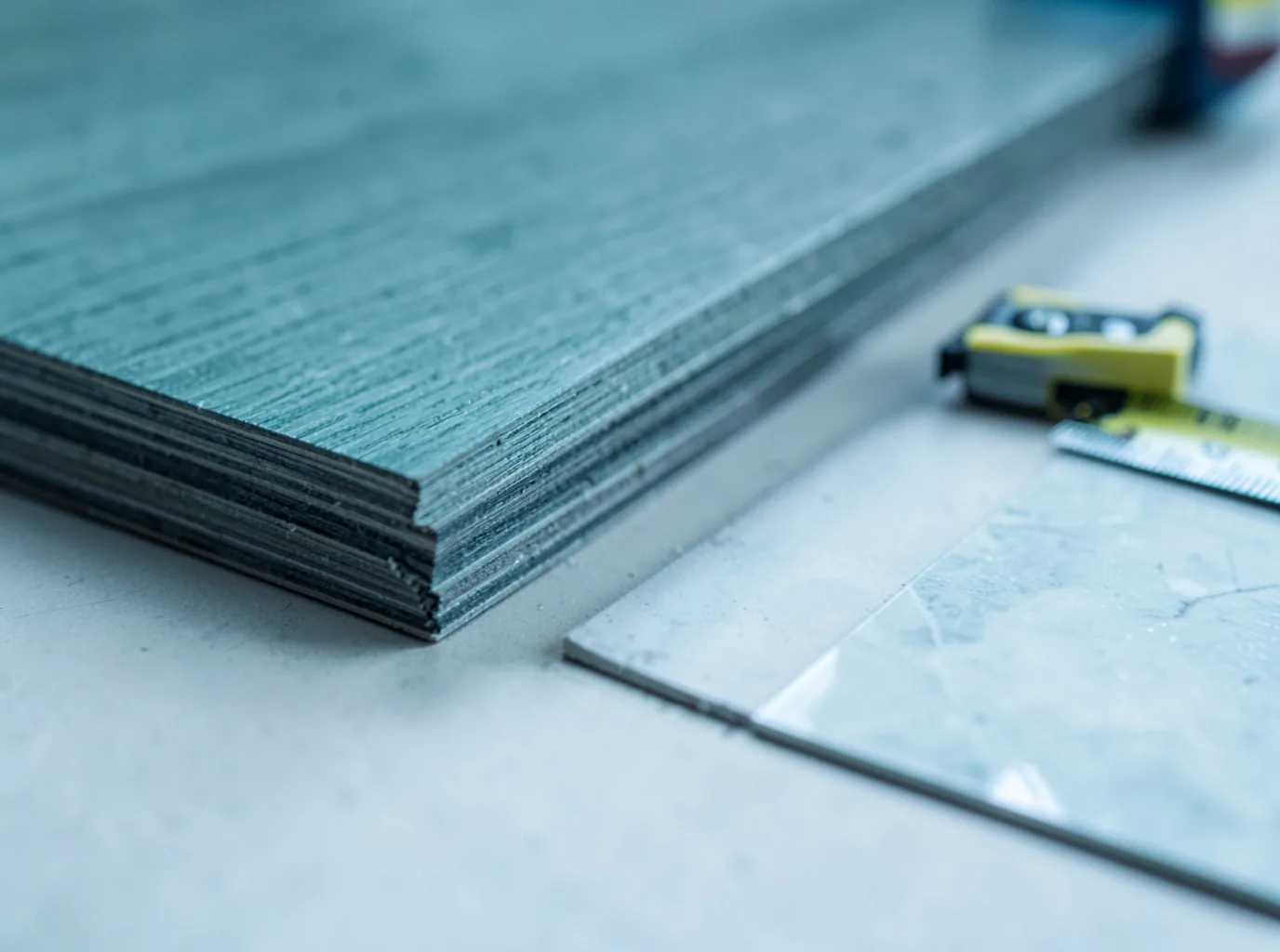 Luxury Vinyl Plank Installation Allen Park, MI FAQs